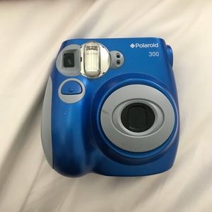 POLAROID 300